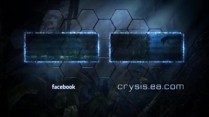 Crysis 3 Full Gameplay Reveal Trailer (hd 1080p)