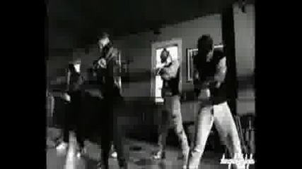 New Kids On The Block You Got It The Right Stuff - Remix