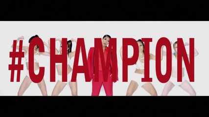 Mila J - Champion (feat. B.o.b)