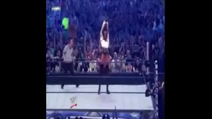 Мачът на 2009-та година