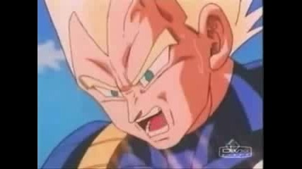Alternative Reality Dragonball Z Eпизод 2
