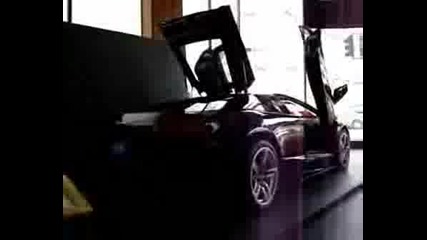 Lamborghini Murcielago