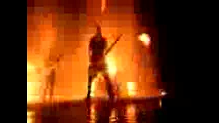 Skillet - Hero 