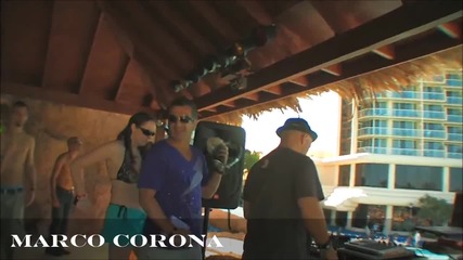 Michel Telo - Ai Se Eu Te Pego ( Marco Corona Re- Eedit Bootleg ) ( Bikini Party Video H D )