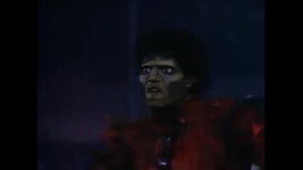 Michael Jackson - Thriller
