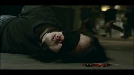 The Prodigy - Voodoo People (pendulum remix) (480p) Hq 