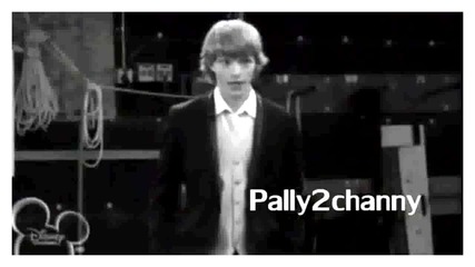 Full Collab (wouldn't Change A Thing) Channy
