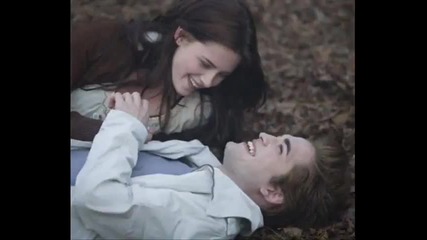 Full Moon - The Black Ghosts - Twilight Soundtrack 