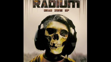 Radium - Dead Runner 