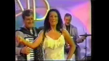 Gordana Goca Bozinovska - Magija