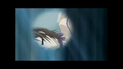 Vampire Knight Amv - Think Twice ( Yuuki and Zero ) 