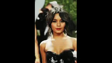 Vanessa is fashion fierce