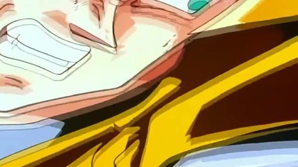 Dbz - Skillet awake and alive .amv