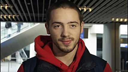 Божо Аврамов: Искаме да спечелим шампионата в неделя