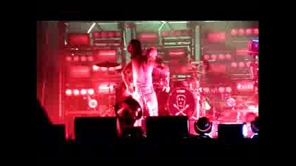 05 - The prodigy - Poison (live at spirit of Burgas 13 - 08 - 2010)