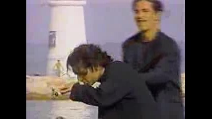 Double You feat Sandy - Dancing With An Angel