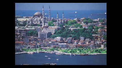 Istanbul - Lovely City