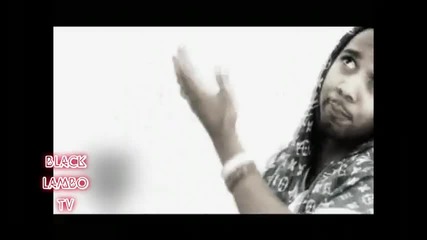 Hd Juelz Santana - Street Hustlers Thoughts