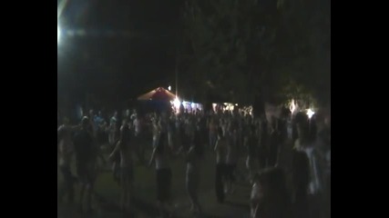 орк. Орфей на събора в Долнослав 6.08.2010 (6)