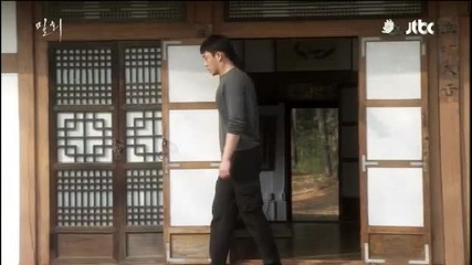 [eng sub] Secret Love Affair E12