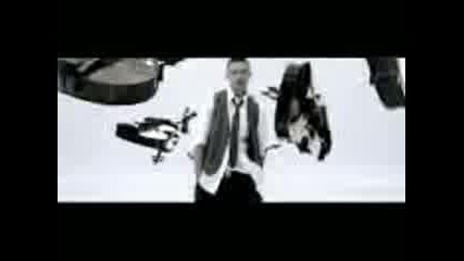 Justin Timberlake ft Ti Timbaland - My Love