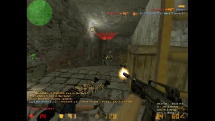 Counter - Strike [caspero in the masak - , - ]