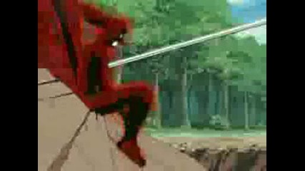 Ultimate Fight Naruto Vs. Orochimaru Amv