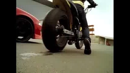 Power Rangers Rpm - Opening 3