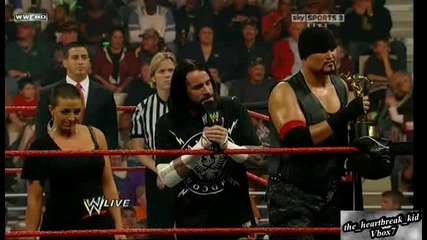 Wwe Raw 08.02.10 - Part 4 