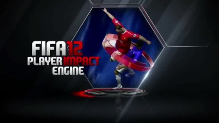 E3 2011: Fifa Soccer 12 - Trinity Of Gameplay Features Walkthrough