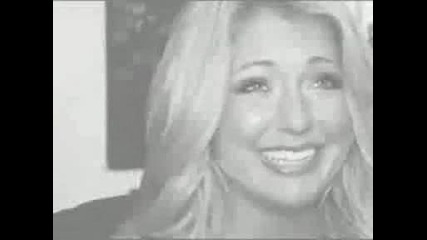 Chantelle Paige Video Interview