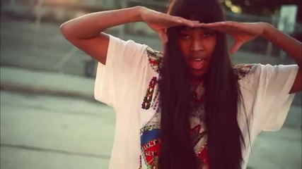 V V Brown feat. Chiddy Bang - Children