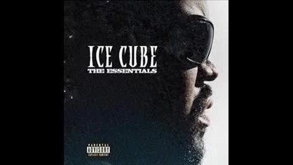 Ice Cube - Dead Homiez 