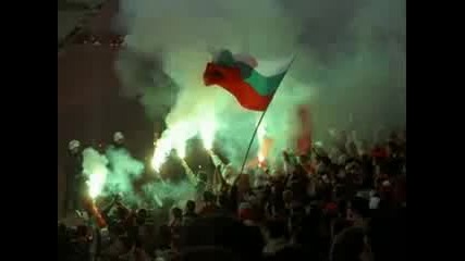 Ultra Cska Sofia