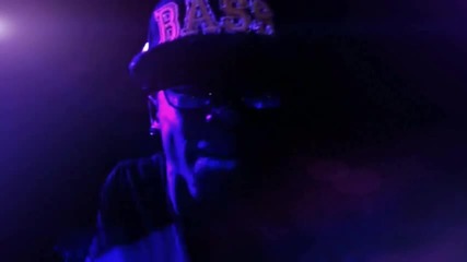 Lil Wayne - I Am Not A Human Being