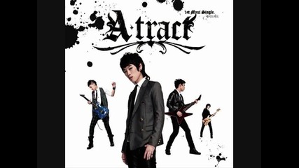 A.tract - Farewell