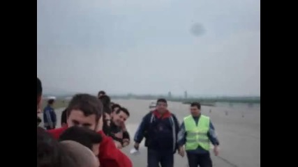 Drag Racing Sliven - Lada (jugulka)