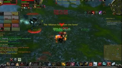 85 Arms Warrior Pvp - Warlane
