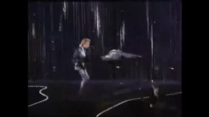 Siegfried & Roy Magic