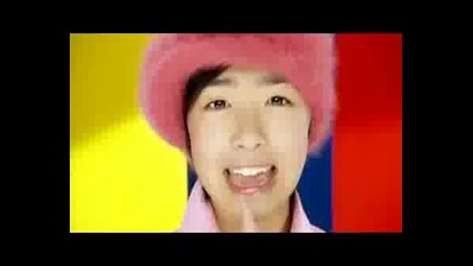 Berryz Koubou 9th Single Dance Shot