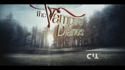 Promo ! The Vampire Diaries Season 5 (hd)