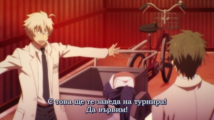 [ Bg Subs] Aoharu x kikanjuu - 05 [easternspirit]