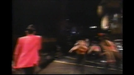 Tam Tam - Do It Tam Tam (live) 