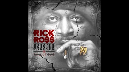 Rick Ross - Triple Beam Dreams ( ft. Nas ) ( Prod. By Justice League )