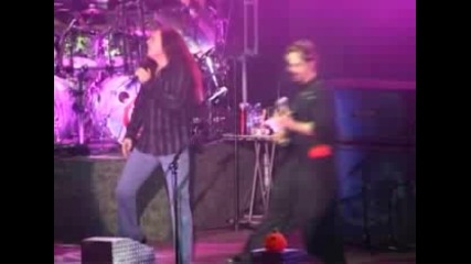 Dream Theater - Never Enough - Live in Rome