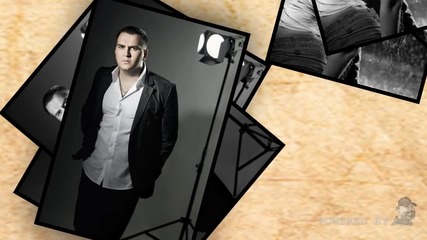 Stanislav Sijanovic - Sajin • Tebe nikad vise • 2013