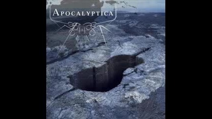 Apocalyptica - Death Zone 