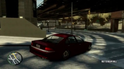 Gta Iv епизод 3