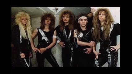 Exises - Some Sort Of Freedom (1986)