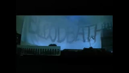 Blade:blood Bath